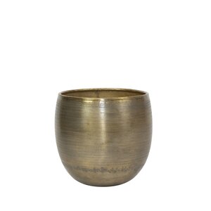 Pot Rowen gold D31 H28