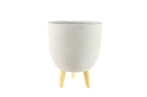 Pot Ruth sand D32 H41