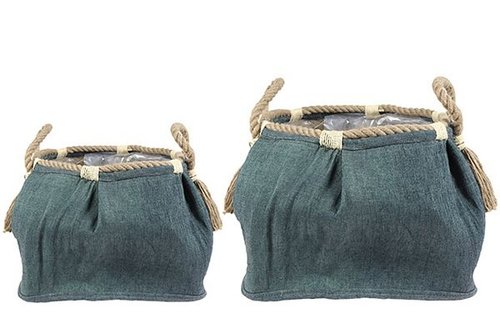 Pot S2 Ludo jeans D37 H29