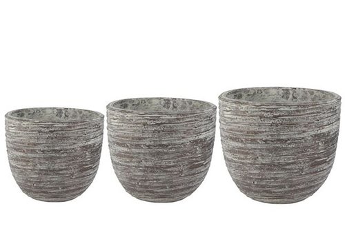 Pot S3 Boet vintage D54 H47