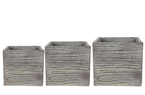 Pot S3 Boris vintage D36x36 H34