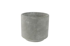 Pot Saar cement D12 H11