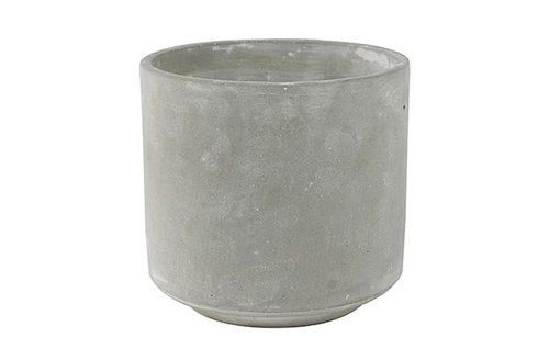 Pot Saar cement D16 H15