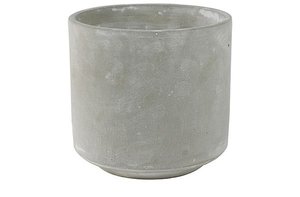 Pot Saar cement D18 H17