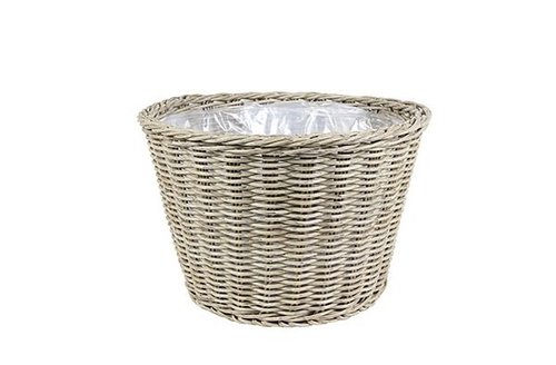Pot Sally natural D30 H20