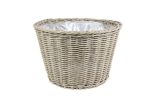 Pot Sally natural D35 H24