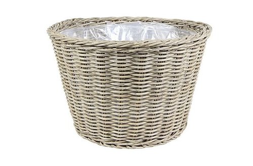 Pot Sally natural D41 H29