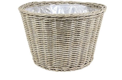 Pot Sally natural D45 H32