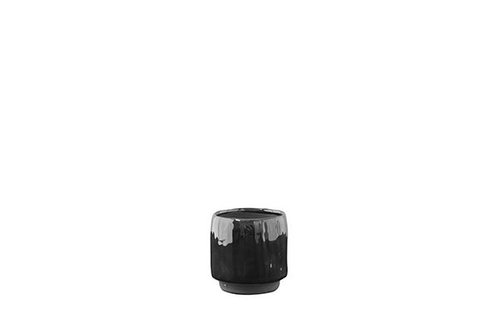 Pot Senne blauw D11 H11