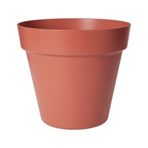 Pot Smile Straight Rosewood - Ø 40 x H 35 cm - afbeelding 1