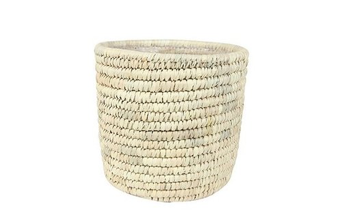 Pot Soof naturel D24 H23