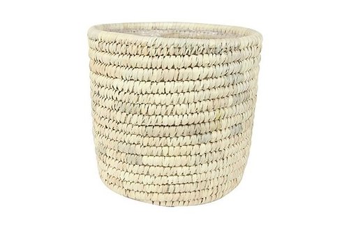 Pot Soof naturel D29 H28