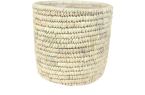 Pot Soof naturel D35 H31
