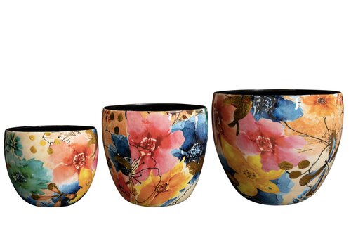Pot Sparkle spring D17 H15 - afbeelding 2