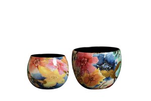 Pot Sparkle spring D7 H6 - afbeelding 2