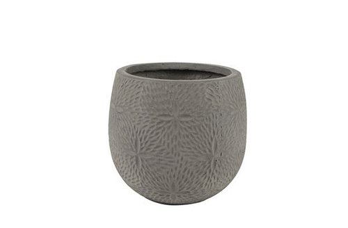 Pot Splash grey D57 H52