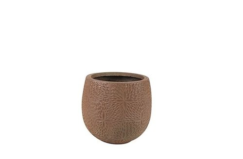 Pot Splash rust D24 H22