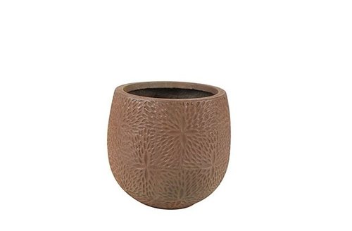 Pot Splash rust D44 H41