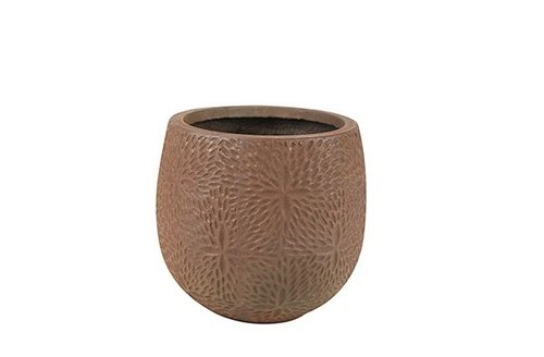 Pot Splash rust D57 H52