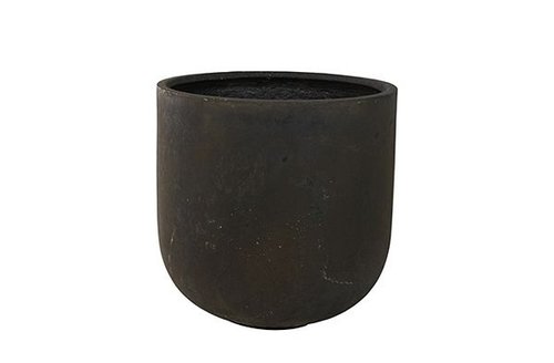 Pot Static earth D30 H31