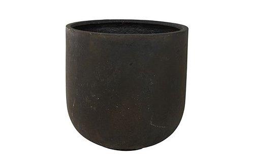 Pot Static earth D40 H41