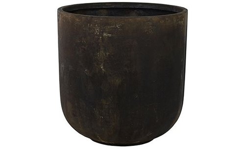 Pot Static earth D59 H60