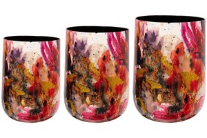 Pot Sweet magnolia D58 H78 - afbeelding 2