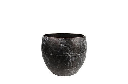 Pot Thomas bruin D28 H25