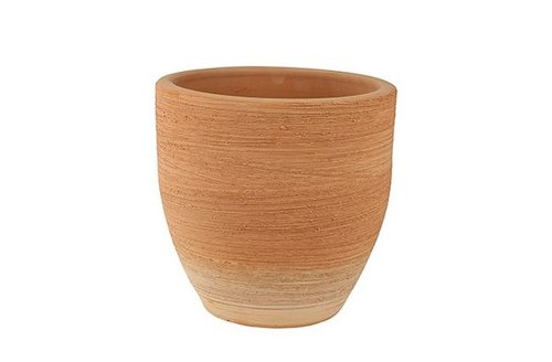 Pot Tom scratch terra D21 H21