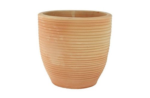 Pot Tom wave terra D28 H27