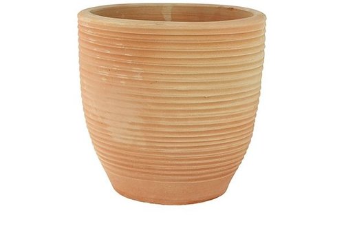 Pot Tom wave terra D36 H32
