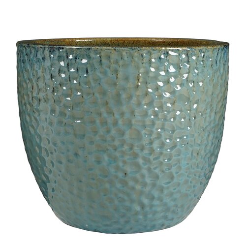 Pot Vulcano D 56 x H 48 cm