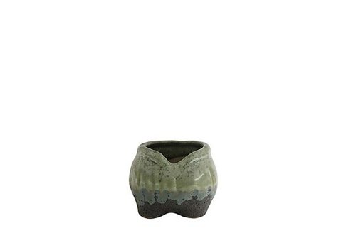 Pot Wendy groen D9 H7