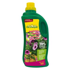Potplanten voeding 1000 ml