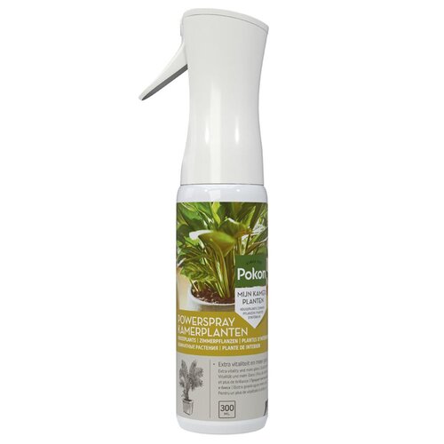Powerspray Kamerplant 300ml