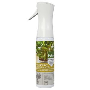 Powerspray Kamerplant 300ml
