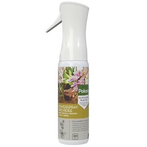 Powerspray Orchidee 300ml