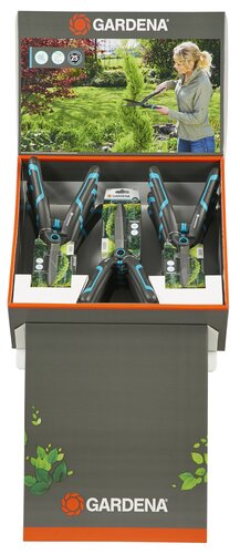 PrecisionCut heggenschaar promo    E16