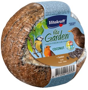 Vita Garden® Kokosnoot 3-kwart