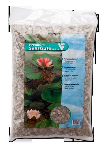 Premium Substrate 12.5 kg / 20 l (40)