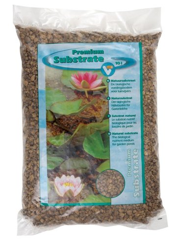 Premium Substrate 6 kg / 10 l (75)