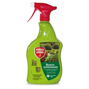 PRO CURALIA SPRAY BUXUS 1L - afbeelding 1