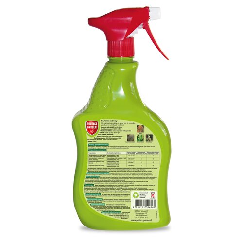 PRO CURALIA SPRAY BUXUS 1L - afbeelding 2