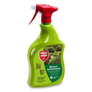 PRO CURALIA SPRAY BUXUS 1L - afbeelding 3