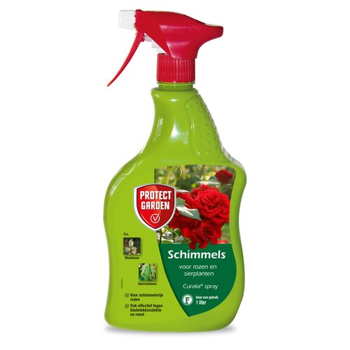 PRO CURALIA SPRAY ROZEN 1L - afbeelding 1