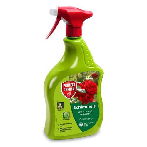 PRO CURALIA SPRAY ROZEN 1L - afbeelding 3