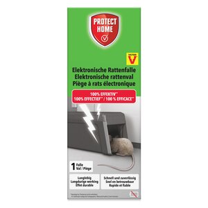 PRO VAL RATTEN ELECTRONISCH - afbeelding 1