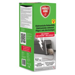 PRO VAL RATTEN ELECTRONISCH - afbeelding 5