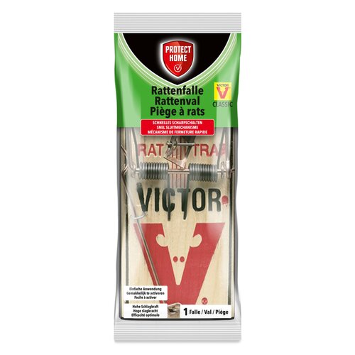 PRO VAL RATTEN HOUT - afbeelding 1