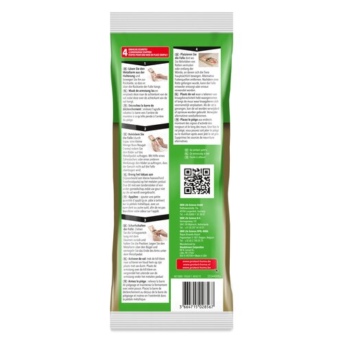 PRO VAL RATTEN HOUT - afbeelding 2